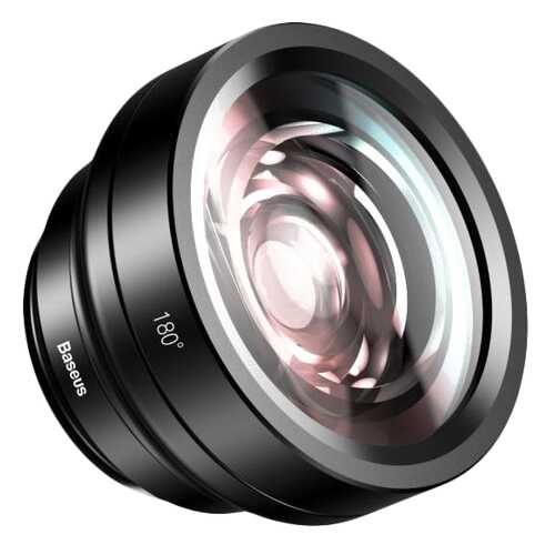 Комплект объективов для смартфона Baseus Magic Camera Professional ACSXT-B01 в МТС