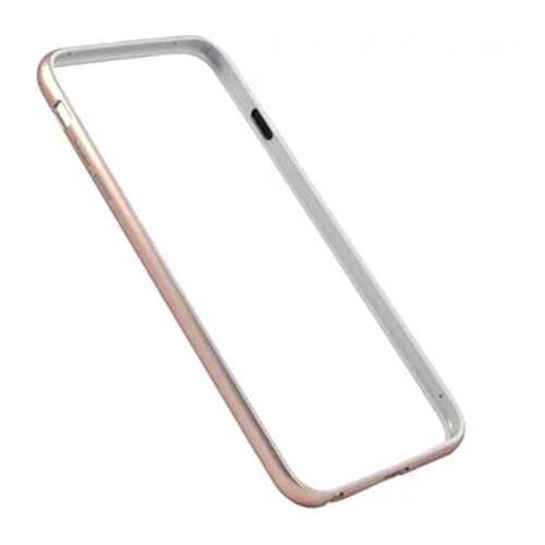 Бампер Power Support Arc для Apple iPhone 6/6S Pink в МТС