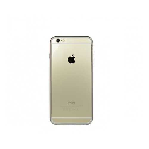 Бампер Power Support Arc для Apple iPhone 6/6s Plus Gold в МТС