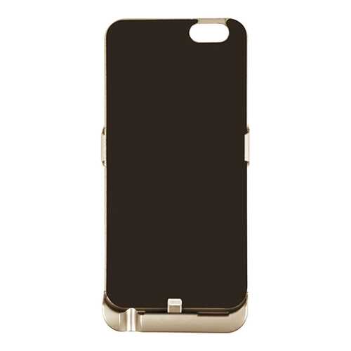 Чехол-аккумулятор InterStep для Apple iPhone 6 IS-AK-PCIPH6GOL-000B201 в МТС