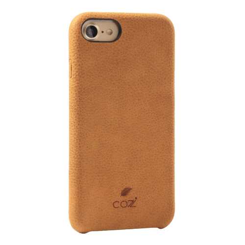 Чехол Apple Cozistyle Cozi Green Case CGLC7018 в МТС