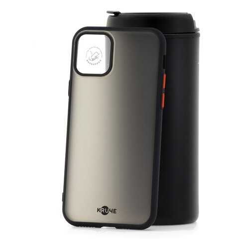 Чехол Apple iPhone 11 Pro Kruche Eye-guard Black в МТС