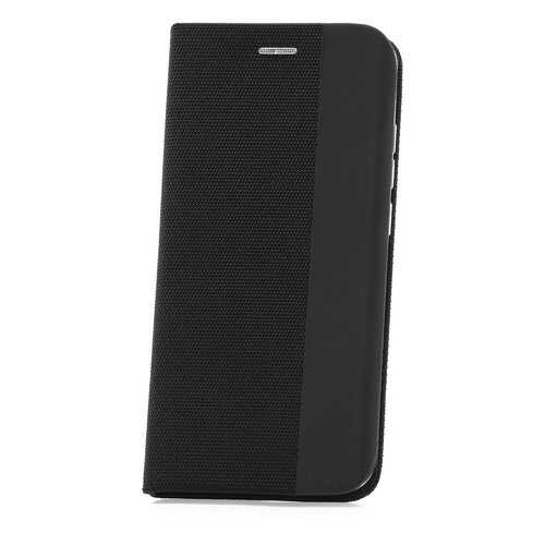 Чехол Apple iPhone 11 Pro Kruche Open Book-4 Black в МТС