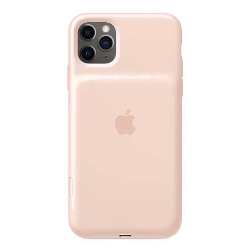 Чехол Apple iPhone 11 Pro Max MWVR2ZM/A в МТС