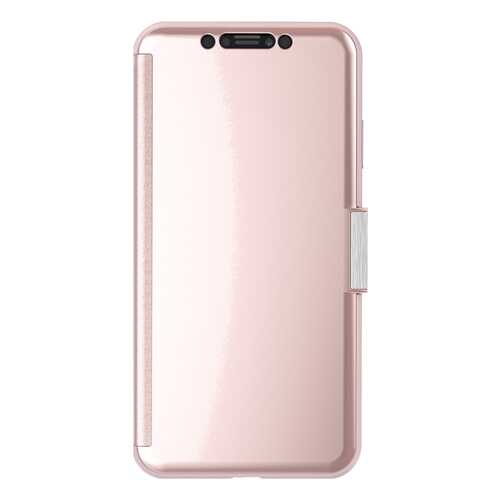 Чехол Apple Moshi StealthCover для iPhone XS Max 99MO102303 в МТС