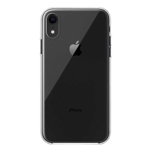 Чехол Apple MRW62ZM/A в МТС