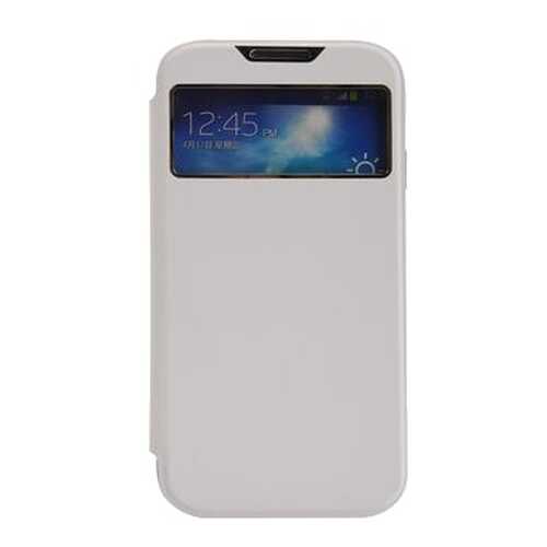 Чехол Baseus Ultrathin для Samsung S4 mini I9190 White в МТС
