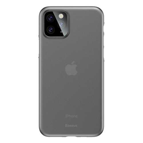 Чехол Baseus Wing для iPhone 11 Pro Max 2019 White в МТС