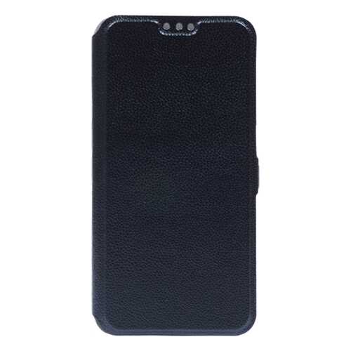 Чехол Book Type UltraSlim для Honor 20 черный в МТС