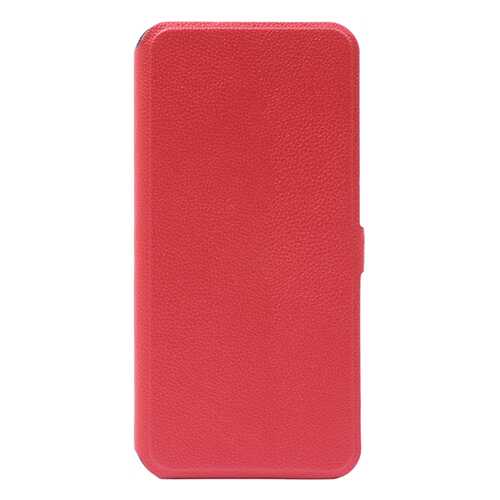 Чехол Book Type UltraSlim для Samsung Galaxy A50 / A50s / A30s красный в МТС