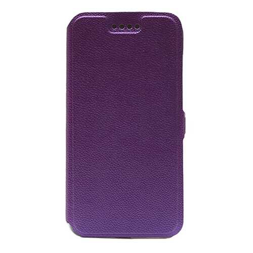 Чехол Book Type UltraSlim для Xiaomi Redmi 5A фиолетовый в МТС