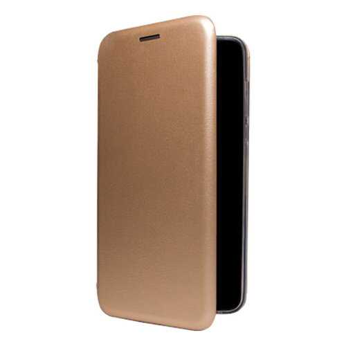 Чехол BQ для BQ-5011G Fox view Gold в МТС
