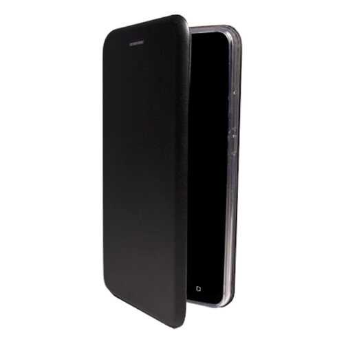 Чехол BQ для BQ-5035 Velvet Black в МТС