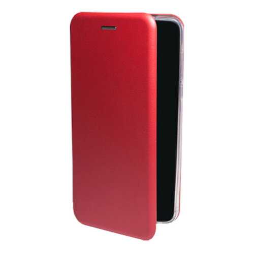 Чехол BQ для BQ-5037 Strike Power Red в МТС