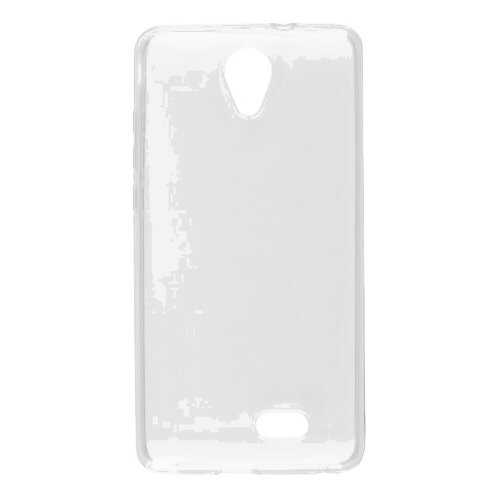 Чехол BQ для BQ-5300G Velvet View/BQ-5302G Velvet 2 Transparent в МТС