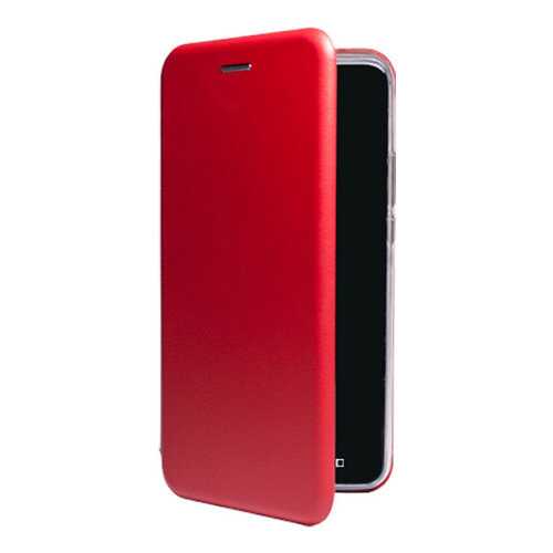 Чехол BQ для BQ-5512L Strike Forward Red/Black в МТС
