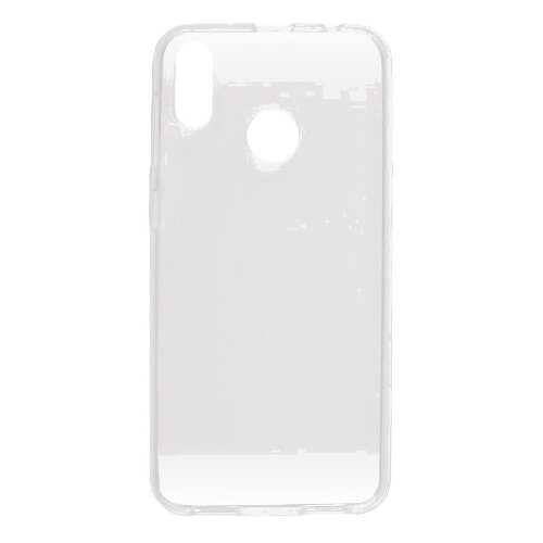 Чехол BQ для BQ 6035L Strike Power Max Transparent в МТС