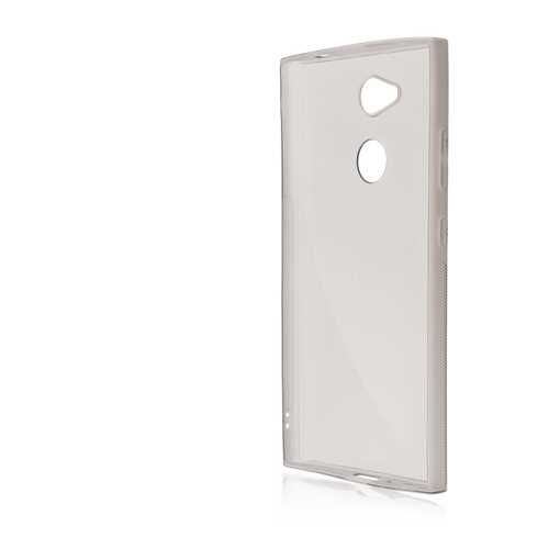 Чехол Brosco New для Sony Xperia L2 Black в МТС