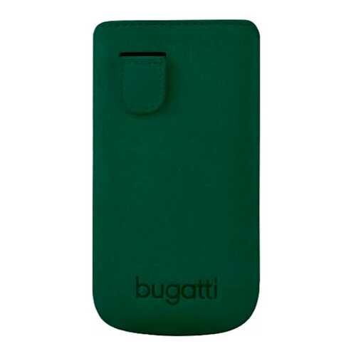 Чехол Bugatti PerfectVelvety для Samsung Galaxy S3 в МТС