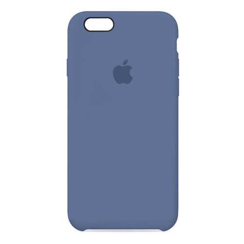 Чехол Case-House для iPhone 6/6S, Тёмный лёд в МТС