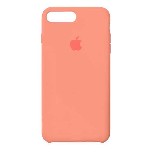 Чехол Case-House для iPhone 7 Plus/8 Plus, Абрикосовый в МТС