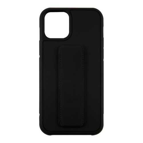 Чехол для Apple iPhone 11 Black в МТС