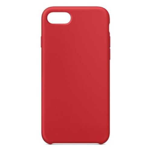 Чехол для Apple iPhone 7/8 Red в МТС