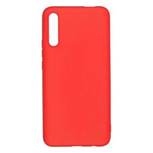 Чехол для Huawei 9X/9I/9N Red в МТС