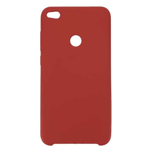 Чехол для Huawei honor 8 lite/p8 lite/p9 lite/gr3 2017 Red в МТС