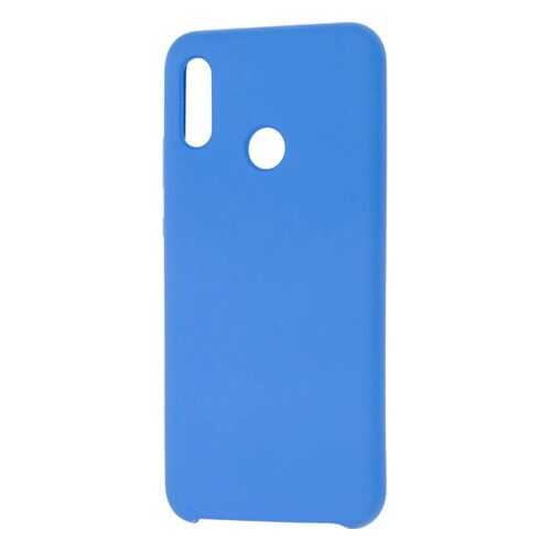 Чехол для Huawei Nova 3 Blue в МТС