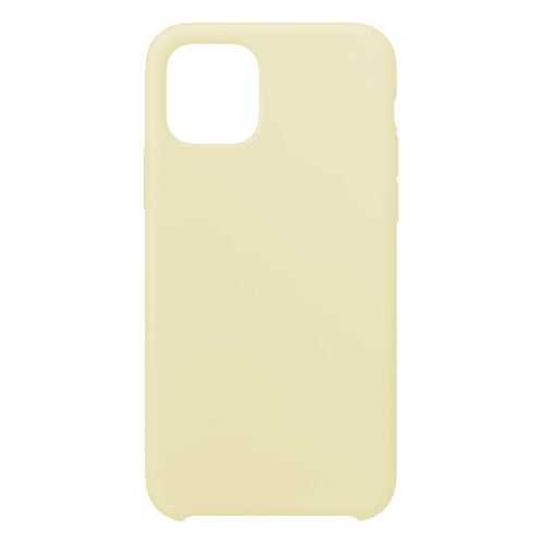 Чехол для iPhone 11 Beige в МТС