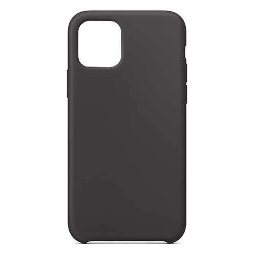 Чехол для iPhone 11 Black в МТС