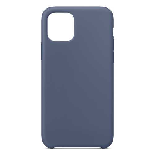 Чехол для iPhone 11 Blue в МТС