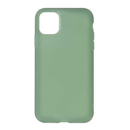 Чехол для iPhone 11Pro Max Dark Green в МТС