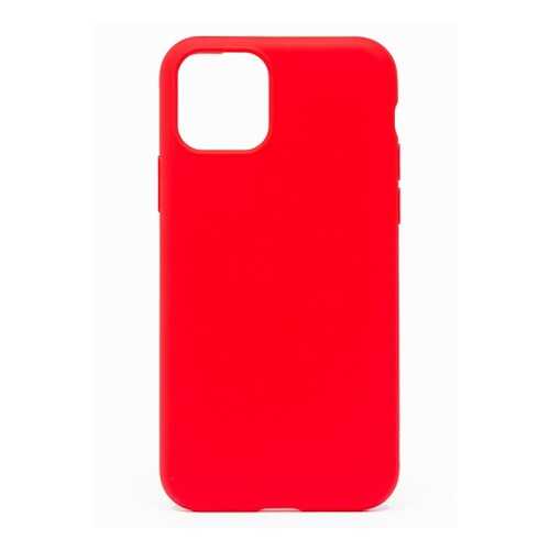 Чехол для iPhone 11Pro Max Ярко-Red в МТС