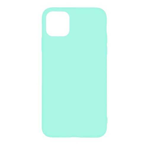 Чехол для iPhone 11Pro Мятный в МТС