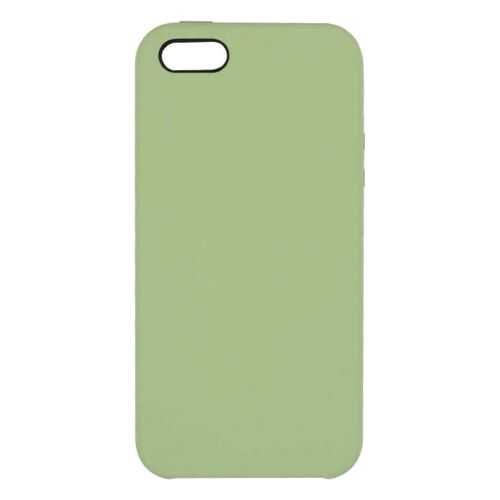 Чехол для iPhone 5/5S/SE Mint в МТС