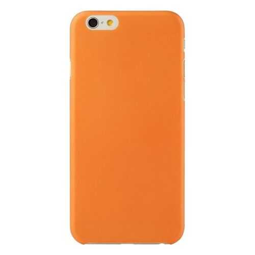 Чехол для iPhone 6/6s Orange в МТС