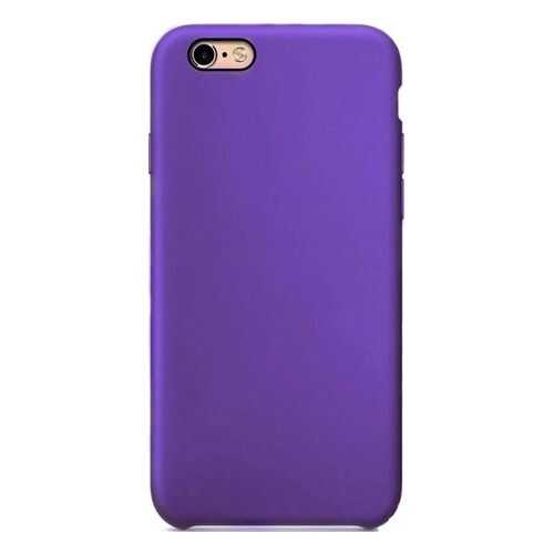 Чехол для iPhone 6/6s Violet в МТС