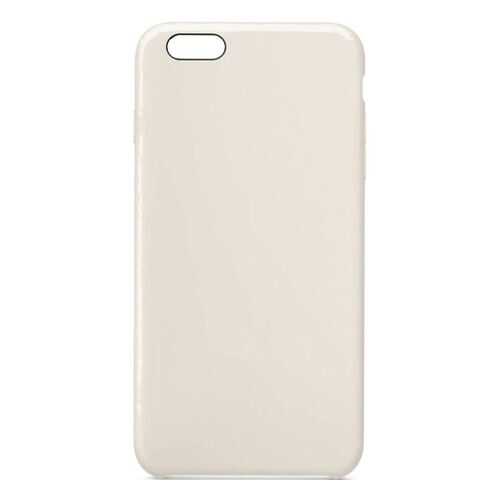 Чехол для iPhone 6+Beige в МТС