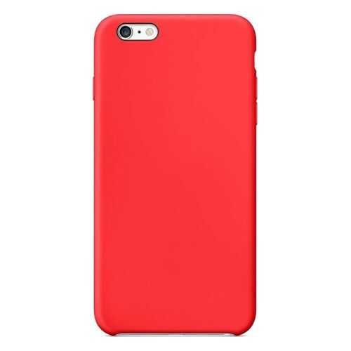 Чехол для iPhone 6+ Red в МТС