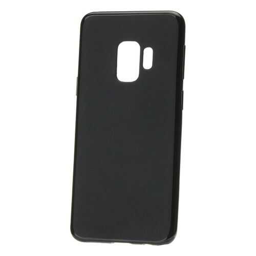 Чехол для Samsung Galaxy S9 Black в МТС