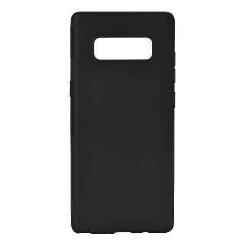 Чехол для смартфона Hoco Fascination Samsung Galaxy Note 8 Black в МТС