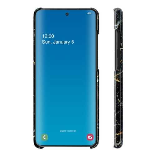 Чехол для смартфона iDeal of Sweden Galaxy S20 Port Laurent Marble (IDFCA16-S11E-49) в МТС