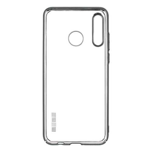 Чехол для смартфона InterStep DECOR NEW MAT EL для Honor 20 Lite, Black в МТС