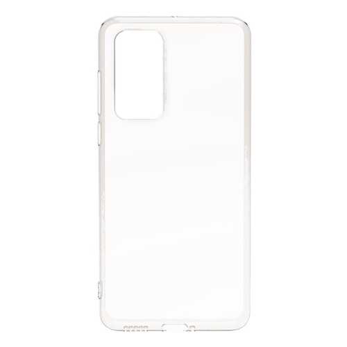 Чехол для смартфона InterStep SLENDER MV для Huawei P40 Transparent в МТС