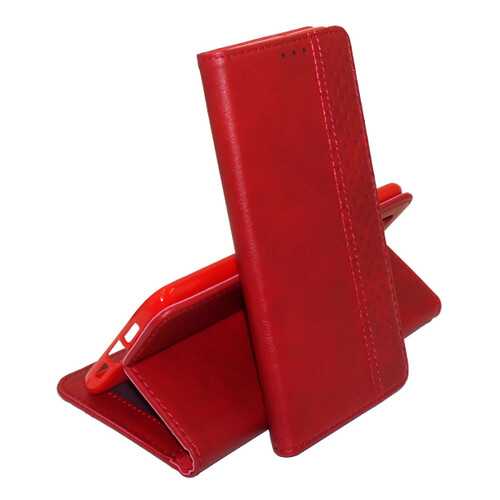 Чехол для смартфона Noreve Business Wallet Red в МТС