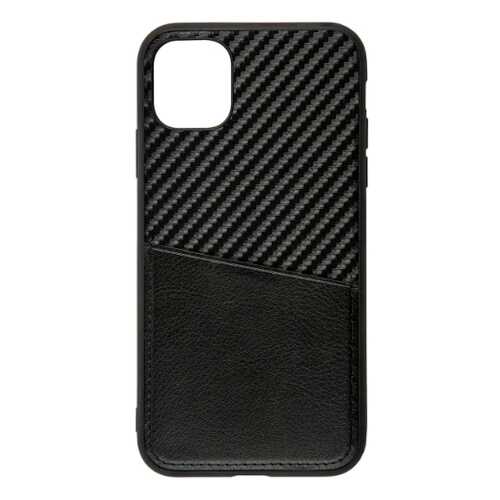 Чехол для смартфона Red Line Barcelona для iPhone 11 Pro, Black (УТ000018412) в МТС