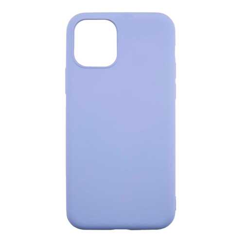 Чехол для смартфона Red Line London для iPhone 11 Pro, Lilac (УТ000018394) в МТС