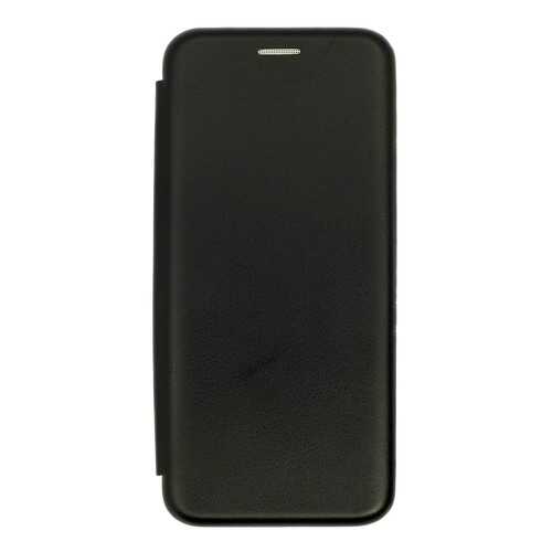 Чехол для смартфона Zibelino Book для Huawei Y8p Black в МТС